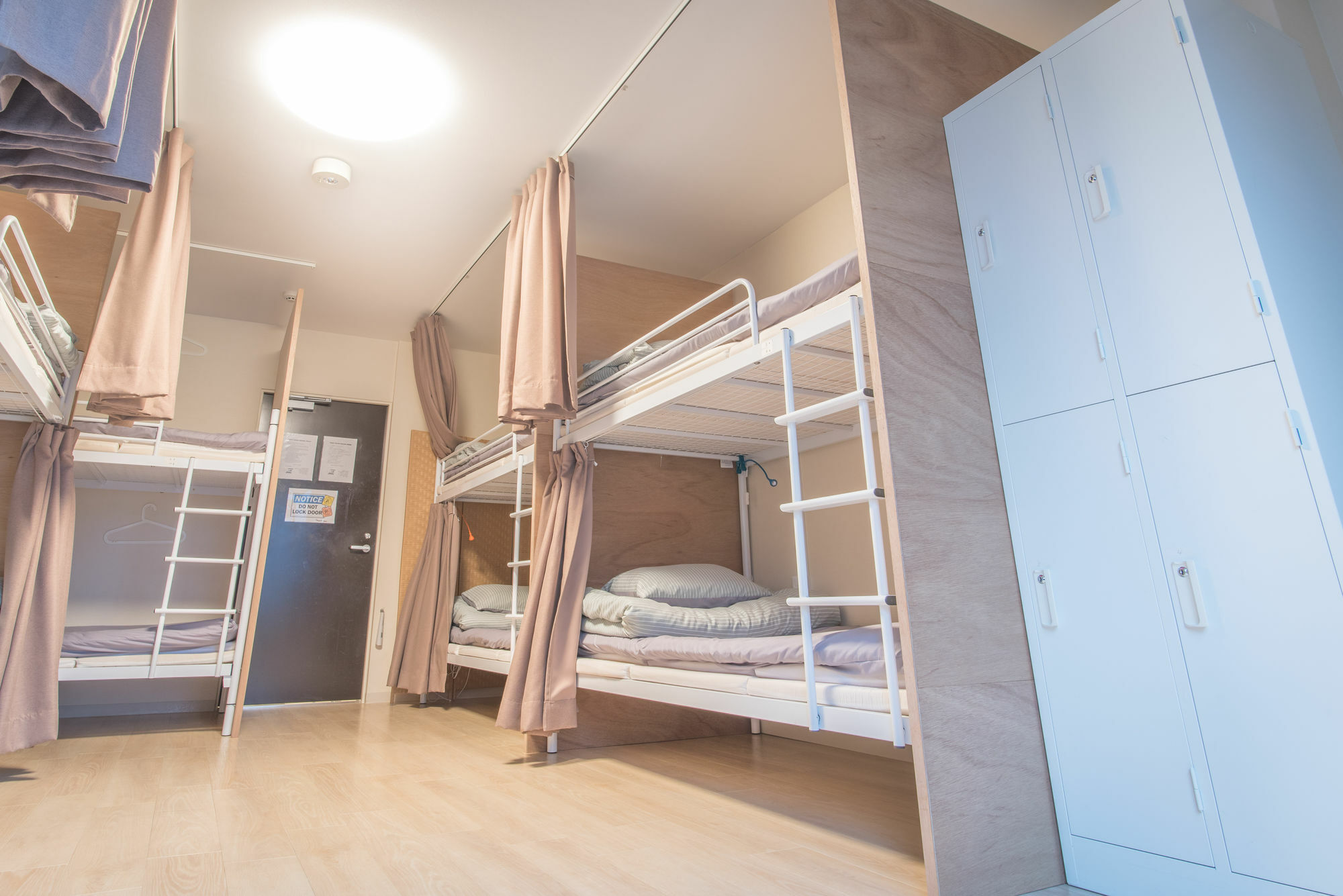 Origami Hostel Kyōto